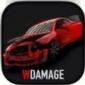 WDNMAGE中文版下载_WDAMAGECarcrashEngine中文游戏破解下载-手机端最真实的汽车碰撞模拟器《WDAMAGE》