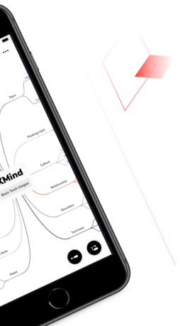 XMind思维导图app下载-XMind思维导图2021下载地址1.8.5 运行截图1