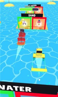 车船竞速赛游戏下载-车船竞速赛安卓最新版下载v1.0.0 免费版