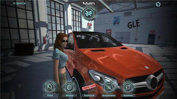 越野驾驶爱好者游戏下载-越野驾驶爱好者官方手机版下载v3.0.5 安卓版