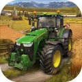 模拟农场二十最新版本(暂未上线)-模拟农场20普通版手机下载