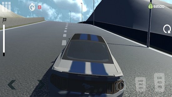 城市3D汽车驾驶游戏下载-城市3D汽车驾驶最新手机版下载v1.6 正式版