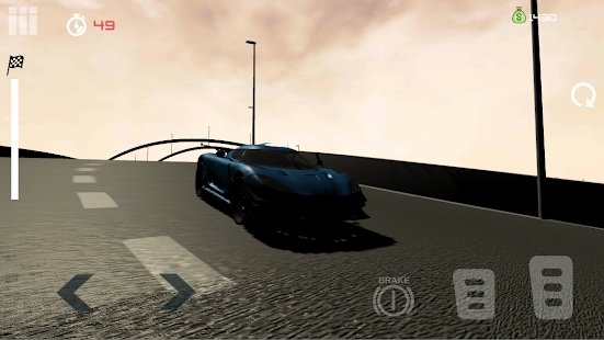 城市3D汽车驾驶游戏下载-城市3D汽车驾驶最新手机版下载v1.6 正式版