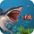 深海狂鲨游戏破解版-深海狂鲨游戏官方版v0.1-深海狂鲨游戏安卓版v0.1