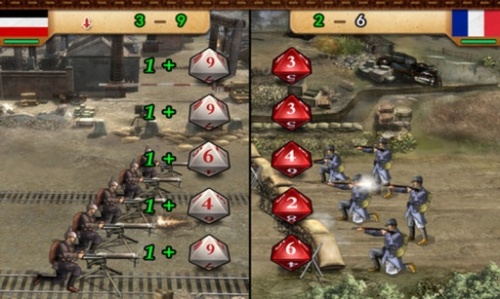 欧陆战争3游戏下载_欧陆战争3手游安卓版下载v2.2.0 安卓版 运行截图1