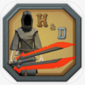 骑士与地下城安卓版下载-骑士与地下城手机游戏下载1.0