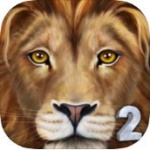 终极狮子模拟器2破解版-终极狮子模拟器2无限经验版