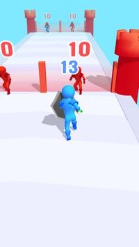 英雄跑酷3D游戏下载-英雄跑酷3D安卓最新版下载v0.1 免费版