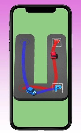 疯狂停车驾驶游戏下载-疯狂停车驾驶安卓完整版下载v1.0 免费版