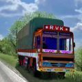 印度卡车模拟2汉化版