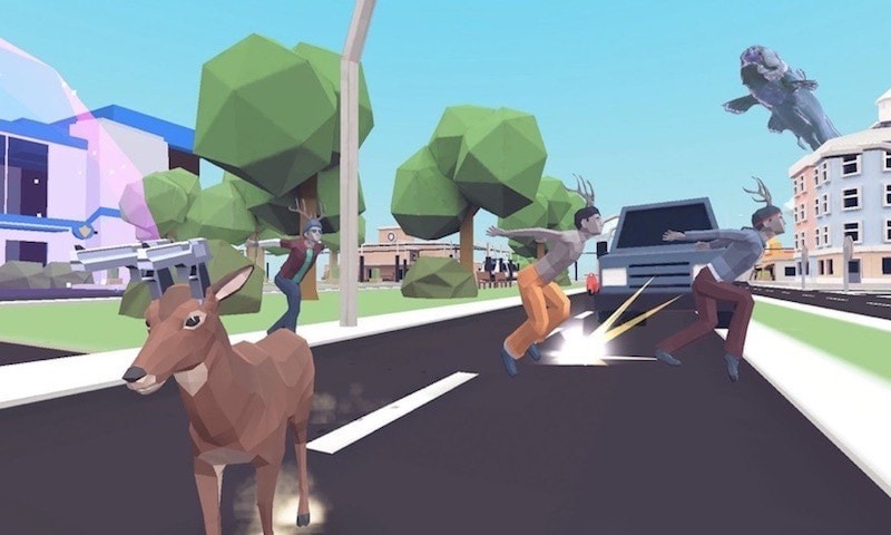 动物机智冒险游戏下载-动物机智冒险最新安卓版下载v2.1 正式版