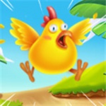 鸡场保卫战游戏下载-鸡场保卫战最新免费版下载v1.0 正式版