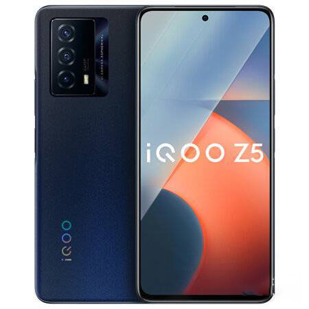 iQOOz5和红米K40哪款更好 优缺点对比后选它绝对更值