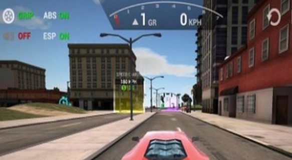 终极赛车驾驶安卓版下载-终极赛车驾驶2021官网下载地址6.3 免费版 运行截图1