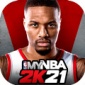 NBA2k2021手游安卓下载-(正版)NBA2K2021手机版中文版下载v4.4