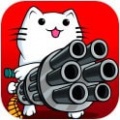 猫咪大战僵尸游戏下载-猫咪大战僵尸安卓免费版下载v1.0 手机版