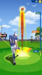 橄榄球爆射游戏下载-橄榄球爆射官方完整版下载v1.0 安卓版
