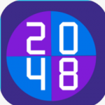 超好玩的2048手机版下载-超好玩的2048免费版本下载1.0