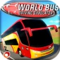 世界巴士驾驶模拟器下载-世界巴士驾驶模拟器无限金币版下载安卓版-世界巴士驾驶模拟器破解下载