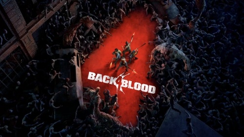 喋血复仇下载_喋血复仇back4blood中文版下载 运行截图2