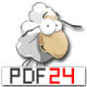 PDF24 Creator中文版下载_PDF24 Creator中文版免费最新版v10.4.0