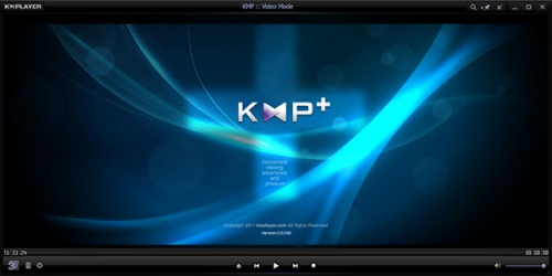KKMPlayer播放器下载_KMPlayer播放器免费绿色最新版v4.2.2.57 运行截图4