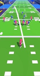荣耀橄榄球游戏下载-荣耀橄榄球官方免费版下载v1.0 正式版