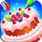 芭芭做蛋糕小游戏下载_芭芭做蛋糕小游戏安卓版下载v2.3 安卓版