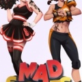 Mad Streets下载_Mad Streets中文版下载