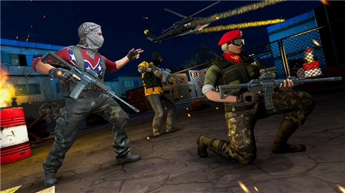 现代反击枪游戏下载-现代反击枪安卓最新版下载v1.0 官方版