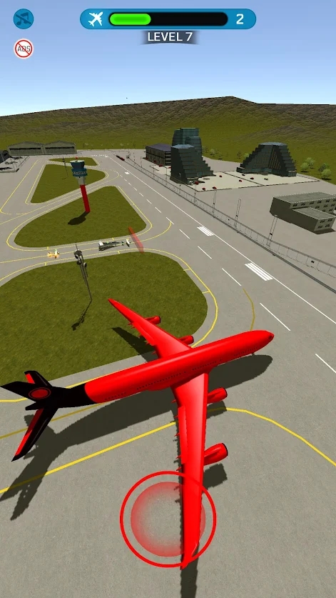 疯狂机场管制游戏下载-疯狂机场管制安卓免费版下载v1.0 官方版