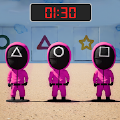粉红小队跑停游戏下载-粉红小队跑停最新安卓版下载v1.0 正式版