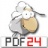 PDF24 Creator10.4.0下载_PDF24 Creator10.4.0最新最新版v10.4.0