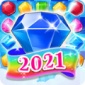 宝石比赛拼图之星2021下载-宝石比赛拼图之星2021游戏安卓下载