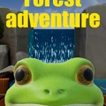 森林冒险下载（暂未上线）_森林冒险Forest adventure中文版下载