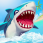 鲨鱼狂潮3D游戏下载-鲨鱼狂潮3D官方正式版下载v2.0 安卓版