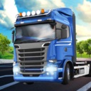 欧洲卡车模拟器无限金币版下载_欧洲卡车模拟器汉化版破解版中文版游戏安卓下载v0.1 安卓版