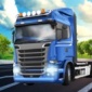 欧洲卡车模拟器无限金币版下载_欧洲卡车模拟器汉化版破解版中文版游戏安卓下载v0.1 安卓版