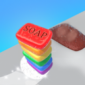 肥皂跑3D游戏下载-肥皂跑3D安卓完整版下载v1.0 免费版