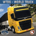 世界卡车驾驶模拟器2021最新版