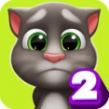 我的汤姆猫2破解版无限金币钻石下载-我的汤姆猫2破解版(无广告)2022最新版下载v2.7.4.175