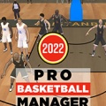 Pro Basketball Manager 2022下载（暂未上线）_Pro Basketball Manager 2022中文版下载