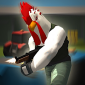 农场鸡的战争游戏下载-农场鸡的战争官方完整版下载v2.7 安卓版