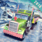 圣诞爬山卡车模拟器游戏下载_圣诞爬山卡车模拟器手游安卓版下载v1.2 安卓版
