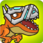 赛博恐龙游戏下载-赛博恐龙官方安卓版下载v5.0 正式版