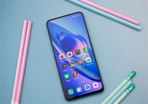 oppok9pro和OPPOreno6pro哪款更好 对比后选它准没错