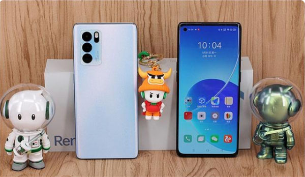 oppok9pro和OPPOreno6pro哪款更好 对比后选它准没错