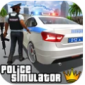 警察模拟器手机版下载中文版_警察模拟器游戏下载破解版v1.8 安卓版