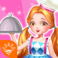 妮妮美食餐厅游戏下载-妮妮美食餐厅苹果正版下载-妮妮美食餐厅游戏官方版下载