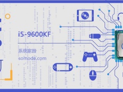 i5 9600KF怎么样 i5 9600KF评测跑分参数介绍[多图]